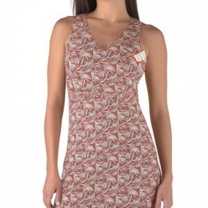 NWT Jockey Out and About Dress 1X